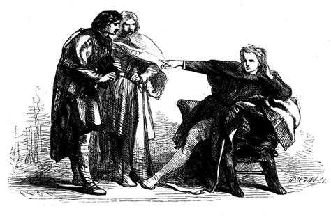 how are rosencrantz and guildenstern similar to hamler